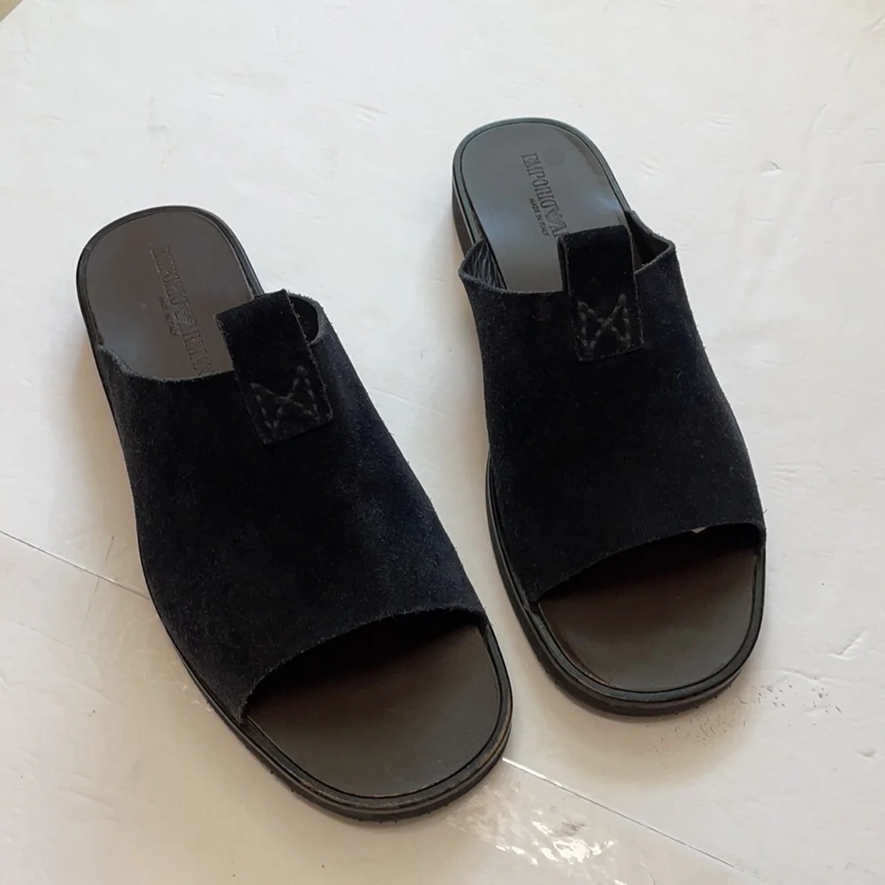 Emporio Armani slippers - Picture 12 of 13